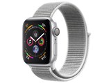 Apple Watch Series 4 GPS���f�� 40mm MU652J/A [�V�[�V�F���X�|�[�c���[�v]