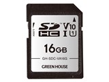 GH-SDC-VA16G [16GB] ���i�摜