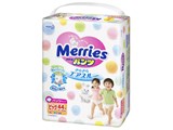 メリーズパンツ さらさらエアスルー ビッグサイズ 44枚入(40枚+ah限定4枚増量) アカチャンホンポ限定モデル