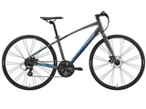 CROSSWAY 200-MD 2019�N���f�� [DARK SILVER]