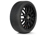 Pilot Alpin 5 SUV 305/40R20 112V XL N0