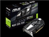 価格.com - ASUS PH-GTX1060-6G [PCIExp 6GB] 価格比較