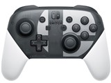 Nintendo Switch Proコントローラー 大乱闘スマッシュブラザーズ SPECIALエディション HAC-A-FSSKE