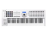 KEYLAB 49 MKII [�z���C�g] ���i�摜