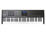KEYLAB 61 MKII [�u���b�N] ���i�摜