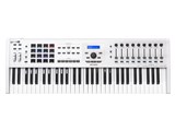 KEYLAB 61 MKII [�z���C�g] ���i�摜