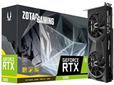 ZOTAC GAMING GeForce RTX 2080 Twin Fan ZT-T20800F-10P [PCIExp 8GB]