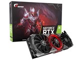 iGame GeForce RTX 2080 Advanced OC [PCIExp 8GB] ���i�摜