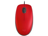 M110 SILENT Mouse M110sRD [���b�h]