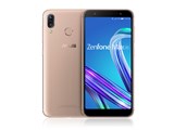 ZenFone Max (M1) SIM�t���[ [�T�����C�g�S�[���h] (SIM�t���[)