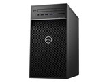 Precision 3630 Tower �v���`�i Core i7 8700�E8GB�������EQuadro P620���ڃ��f��(�~�j�^���[) ���i�摜