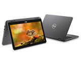 Inspiron 11 3000 2 in 1 �X�^���_�[�h�E�^�b�`�p�l�� 8GB�������E128GB eMMC���ځEOffice Home&Business 2016�t���f�� [�O���[]