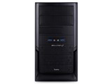 SOLUTION-M0B6-i7-UHR Core i7 8700/16GB������/240GB SSD+2TB HDD/350W ���i�摜