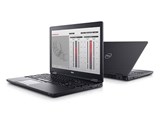 Precision 3530 プレミアム Core i7 8750H・8GBメモリ・Quadro P600搭載モデル