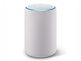 Amazon Echo Plus (��2����) [�T���h�X�g�[��] ���i�摜