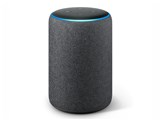 Amazon Echo Plus (��2����) [�`���R�[��] ���i�摜