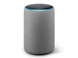 Amazon Echo Plus (��2����) [�w�U�[�O���[] ���i�摜