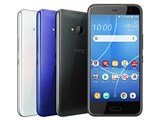 HTC U11 life SIM�t���[ [�A�C�X �z���C�g]