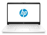 HP 14s-cf0039TU �G���g���[���f�� ���i�摜