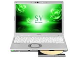 Let's note SV7 CF-SV7HFBQR SIMフリー