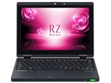Let's note RZ6 CF-RZ6QFMQR SIMフリー