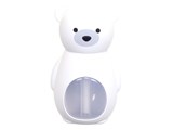 Digio2 Bear Drop UA-049W [�z���C�g] ���i�摜