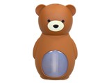 Digio2 Bear Drop UA-049BR [�u���E��]