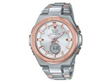 Baby-G G-MS MSG-W200SG-4AJF ���i�摜