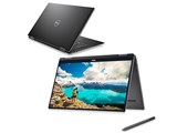 XPS 13 2-in-1 プレミアム・フルHDタッチパネル・Core i5 8200Y・8GBメモリ・256GB SSD・Windows 10 Pro搭載モデル(アクティブペン付)