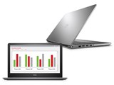 Vostro 15 5000(5568) �v���~�A�� Core i5 7200U�E8GB�������E1TB HDD�EWindows 10 Pro�E�t��HD���ڃ��f��