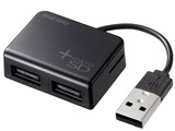 USB-2HC319BK [�u���b�N] ���i�摜