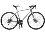 �\�m�} �A�h�x���`���[ 700C 2019�N���f�� [�O���X�`�^���V���o�[]