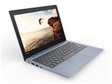 ideapad 120S Celeron N3350�E4GB�������[�E256GB SSD���� 81A400M7JP �I�t�B�X�t�� [�f�j���u���[]