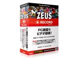 ZEUS RECORD i摜