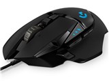 G502 HERO Gaming Mouse ���i�摜