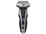IZUMI、リニューアルで5枚刃を採用した「Vシリーズシェーバー