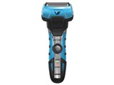 新品 IZUMI/イズミ 5枚刃 メンズシェーバー IZF-V948-K ハイエンドシリーズ Z-DRIVE 電気カミソリ 電気シェーバー　髭剃り 苫小牧西店 IZUMI、リニューアルで5枚刃を採用した「Vシリーズシェーバー