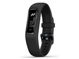 vivosmart 4 M[ 010-01995-60 [Black Slate] i摜