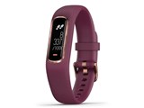 vivosmart 4 ���M�����[ 010-01995-61 [Merlot RoseGold] ���i�摜