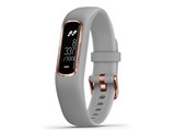 vivosmart 4 ���M�����[ 010-01995-62 [Gray RoseGold] ���i�摜