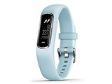 vivosmart 4 ���M�����[ 010-01995-64 [Blue Silver] ���i�摜