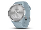 vivomove HR 010-01850-78 [Sport Silver SeaFoam] ���i�摜