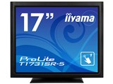 ProLite T1731SR-5 T1731SR-B5 [17�C���` �}�[�x���u���b�N] ���i�摜