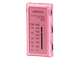 AudioComm RAD-P3331S-P [�s���N]