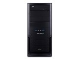 SENSE-R037-i5-RNJR [VR�Ή�] Core i5 8400/16GB������/120GB SSD+2TB HDD/GTX 1060 ���i�摜