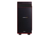LEVEL-R037-i7K-RNJVI [VR�Ή�] Core i7 8700K/16GB������/250GB SSD+1TB HDD/GTX 1060