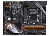 Z390 AORUS ELITE [Rev.1.0] i摜