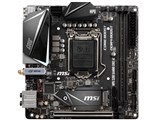 MPG Z390I GAMING EDGE AC ���i�摜