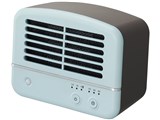 ドウシシャ、人感センサー付きのコンパクトヒーター2機種 - 価格.com