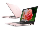 Inspiron 13 7000 �v���`�i Core i7 8565U�E8GB�������E256GB SSD���ځEOffice Personal�t���f�� [�s���N�V�����p��]